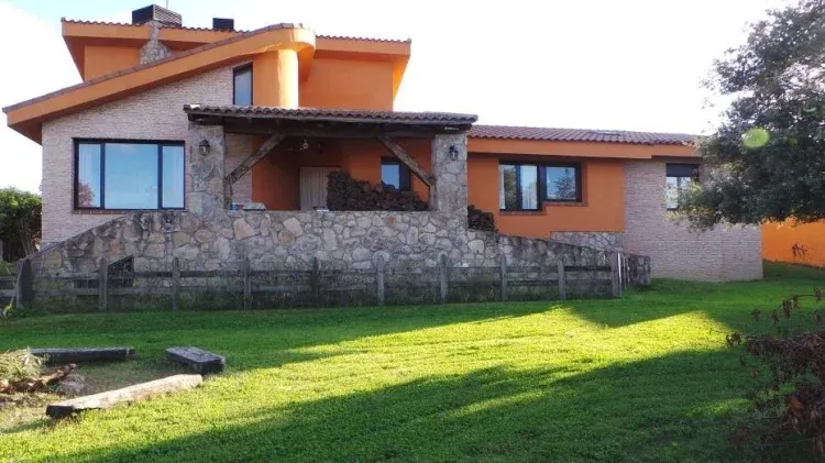 Casa Vargas