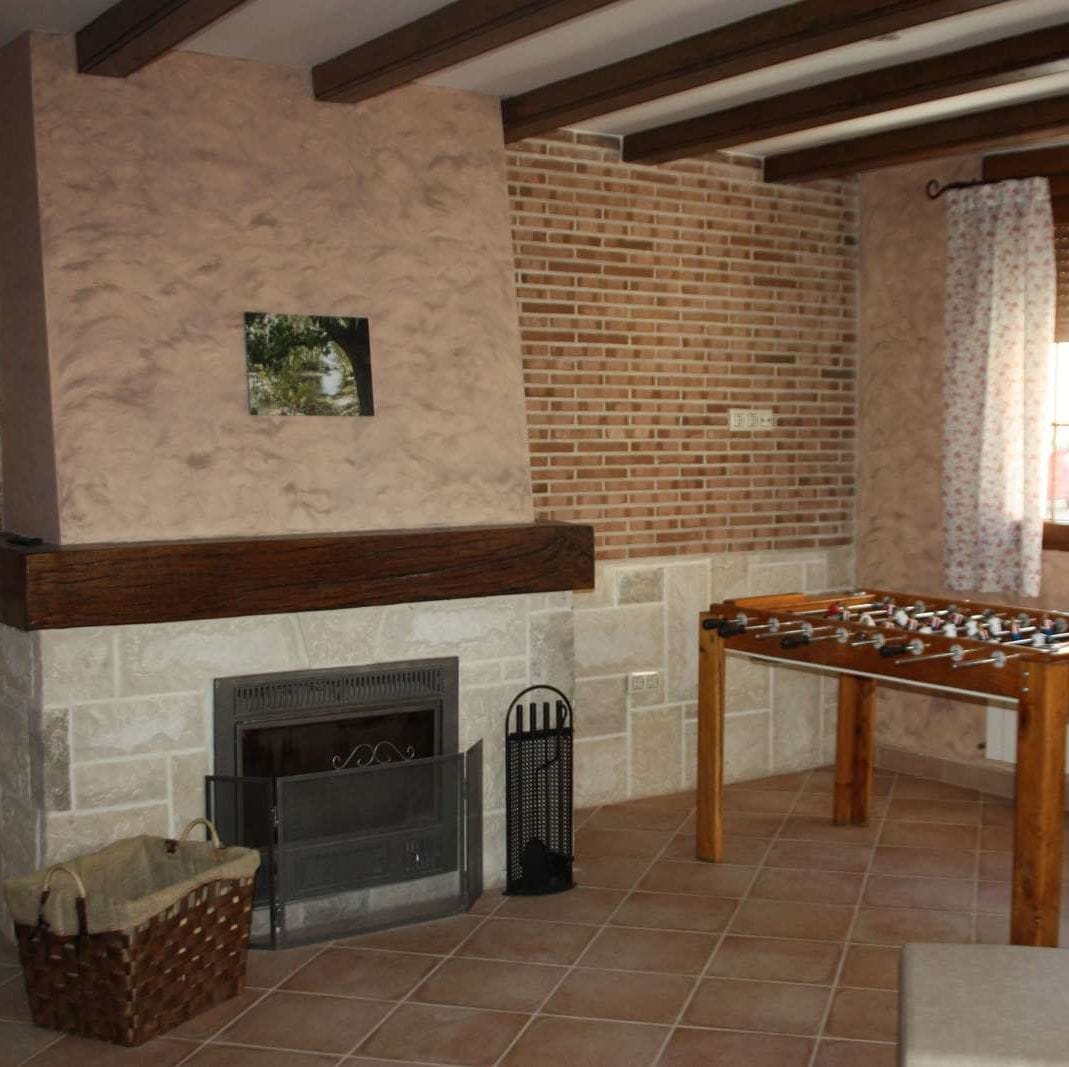 Casa Rural La Fragua